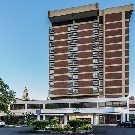 Holiday Inn & Suites Pittsfield-Berkshires By Ihg Zewnętrze zdjęcie