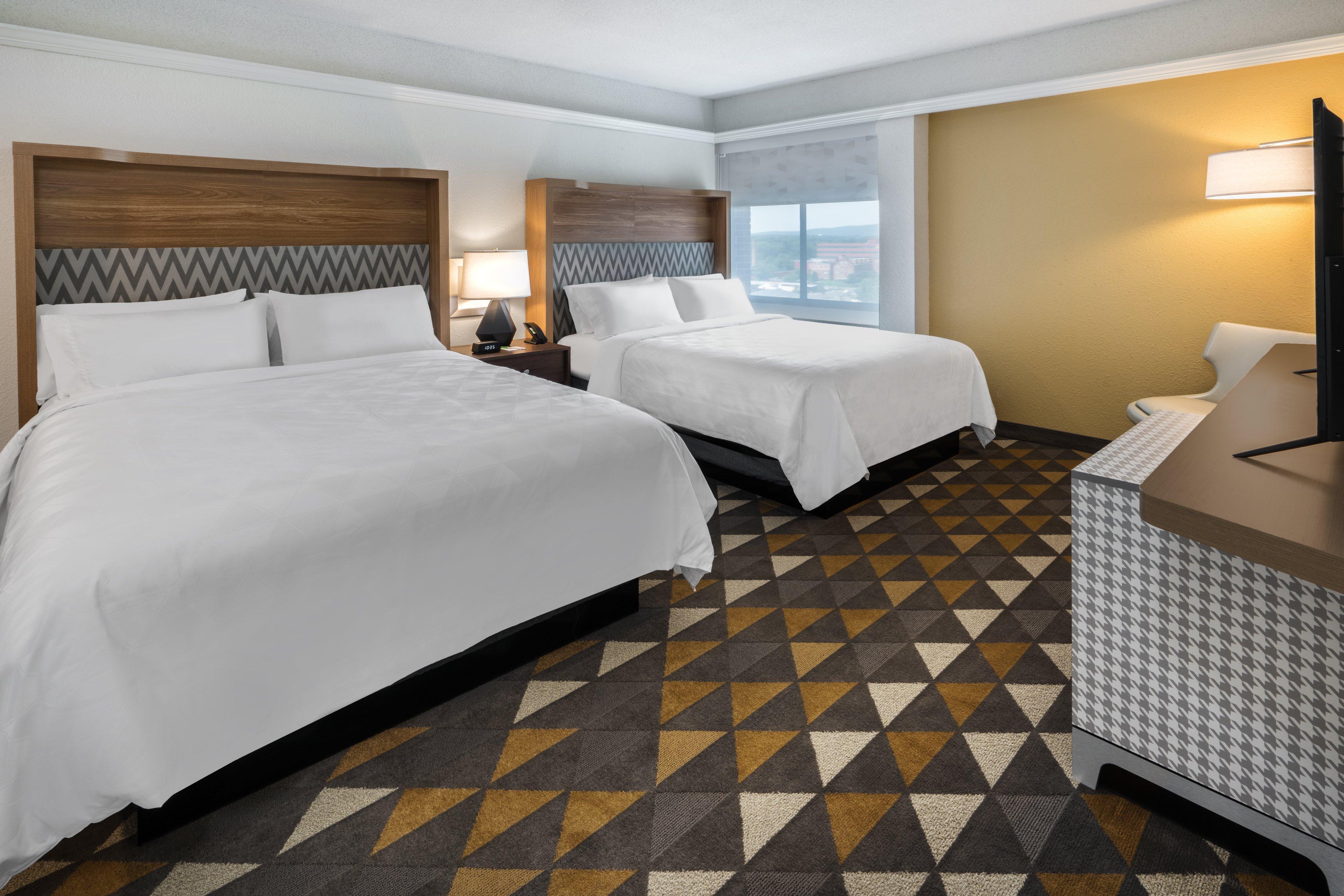 Holiday Inn & Suites Pittsfield-Berkshires By Ihg Zewnętrze zdjęcie