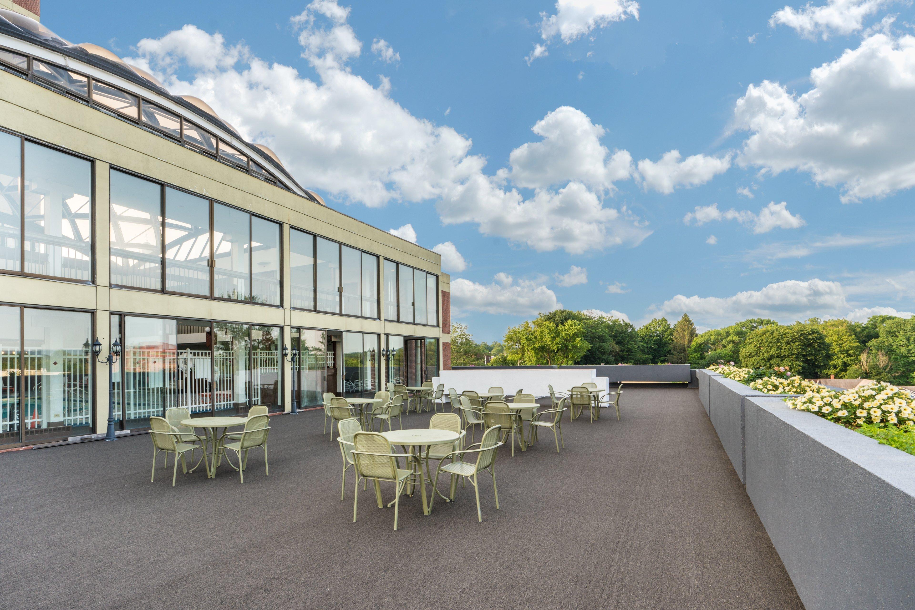 Holiday Inn & Suites Pittsfield-Berkshires By Ihg Zewnętrze zdjęcie