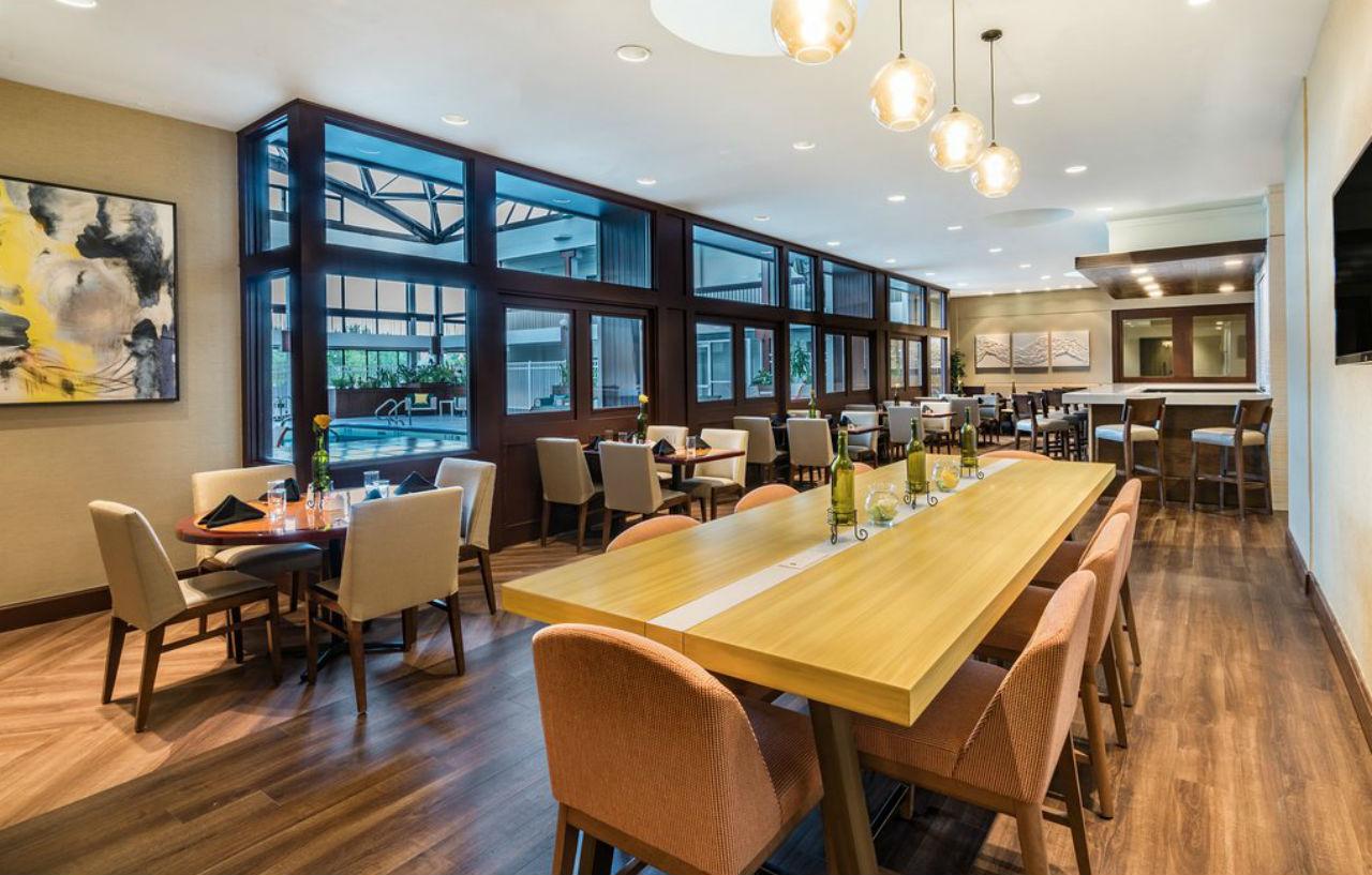 Holiday Inn & Suites Pittsfield-Berkshires By Ihg Zewnętrze zdjęcie